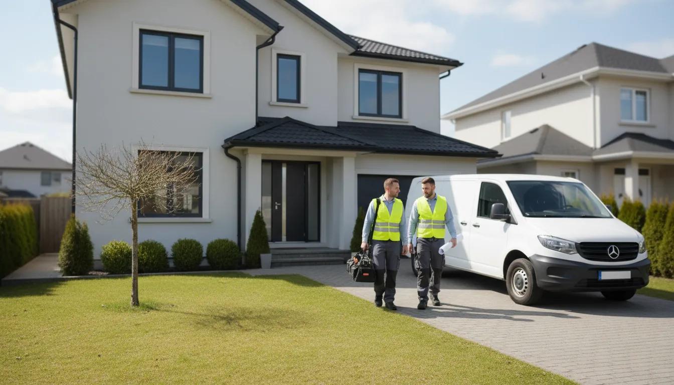 Expert Roofing Services in East Aurora